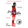 Dear Martin - By Nic Stone ( Paperback )