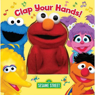Clap Your Hands! - By Joe Ewers ( Board Book ) 1 Clap Your Hands! - By Joe Ewers ( Board Book )