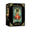 The Dungeons & Dragons Tarot Deck - By Official Dungeons & Dragons Licensed