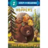 Disney/Pixar Hoppers Step Into Reading, Step 2 - By Random House Disney (Paperback)