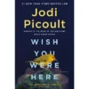 WISH YOU WERE HERE - By Jodi Picoult (Paperback)