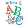 Dr. Seuss'sABC - By DR SEUSS (Hardcover)