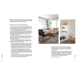 Minimalista - By Shira Gill (Hardcover)