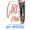 Girls In Pants ( Readers Circle Series) (Reprint) (Paperback) By Ann Brashares