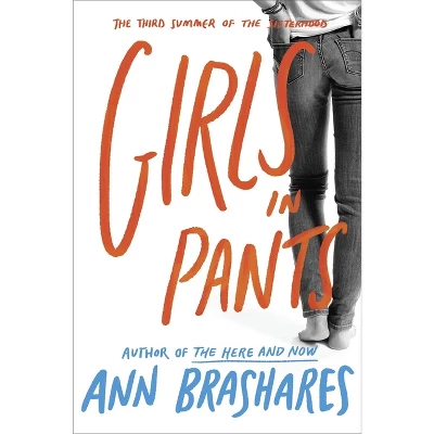 Girls In Pants ( Readers Circle Series) (Reprint) (Paperback) By Ann Brashares 1 Girls In Pants ( Readers Circle Series) (Reprint) (Paperback) By Ann Brashares