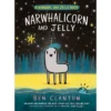 Narwhalicorn And Jelly (a Narwhal And Jelly Book #7) - By Ben Clanton
