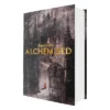 Alchemised - By Senlinyu (Hardcover)