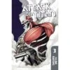 Attack On Titan, Volume 3 - By Hajime Isayama (Paperback)