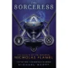 The Sorceress ( The Secrets Of The Immortal Nicholas Flamel) (Reprint) (Paperback) By Michael Scott