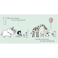 123s Of Thankfulness - By Patricia Hegarty (Board Book) -Book GUEST 38e1cc58 d2d6 4982 a5d3 75bc9e35fb9e