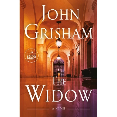 The Widow - By John Grisham 2 The Widow - By John Grisham - Image 2