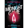The Midnight Game - By Cynthia Murphy (Paperback)