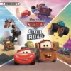 Cars On The Road (Disney/Pixar Cars On The Road) - (Pictureback) By Random House Disney (Paperback)