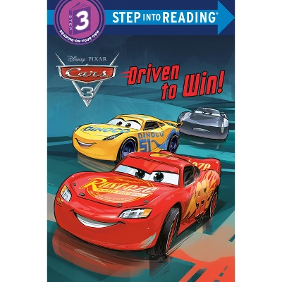 Cars 3 SIR L3 05/02/2017 (Paperback) 1 Cars 3 SIR L3 05/02/2017 (Paperback)