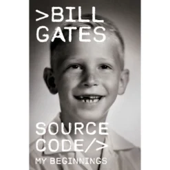 Source Code - By Bill Gates (Hardcover)