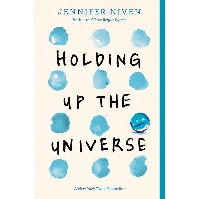 Holding Up The Universe - By Jennifer Niven 2 Holding Up The Universe - By Jennifer Niven - Image 2