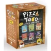 Pizza And Taco Lunch Special: 6-Book Boxed Set - By Stephen Shaskan (Mixed Media Product)