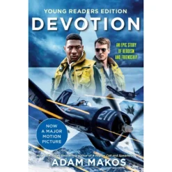 Devotion (Young Readers Edition) - By Adam Makos (Paperback)