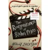 The Reappearance Of Rachel Price EX - Target Exclusive Edition - By Holly Jackson (Hardcover)