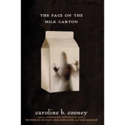 The Face On The Milk Carton (Paperback) (Reprint) (Caroline B. Cooney)