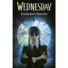 Wednesday TV Series YA Novel #1 - By Tehlor Kay Mejia (Hardcover)