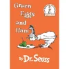 Green Eggs And Ham (Hardcover) By Dr. Seuss