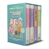 Sweet Valley Twins: Twinning Boxed Set - By Francine Pascal (Mixed Media Product)