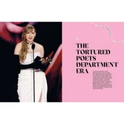 Taylor Swift: The Stories Behind The Songs - 2nd Edition By Annie Zaleski (Hardcover)