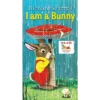 I Am A Bunny - Target Exclusive Edition - By Ole Risom (Board Book)