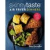 Skinnytaste Air Fryer Dinners - By Gina Homolka & Heather K Jones (Hardcover)