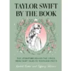 Taylor Swift By The Book - By Rachel Feder & Tiffany Tatreau (Hardcover)