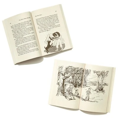 The Boxcar Children Mysteries Boxed Set #1-4 - By Gertrude Chandler Warner (Paperback) 3 The Boxcar Children Mysteries Boxed Set #1-4 - By Gertrude Chandler Warner (Paperback) - Image 3