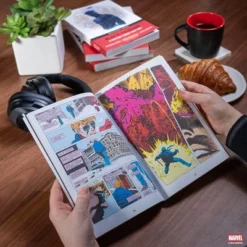 Daredevil: Born Again [Marvel Premier Collection] - By Frank Miller (Paperback)