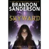 Skyward - By Brandon Sanderson (Paperback)