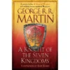 A Knight Of The Seven Kingdoms: Being The Adventures Of Ser 10/06/2015 Fiction + Literature Genres - By George R.R. Martin (Hardcover)