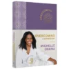Overcoming - By Michelle Obama (Hardcover)
