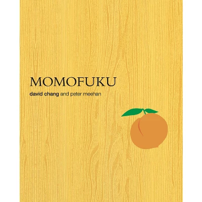 Momofuku - By David Chang & Peter Meehan (Hardcover) 1 Momofuku - By David Chang & Peter Meehan (Hardcover)