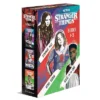 Stranger Things Boxed Set, Books 1-3: Runaway Max, Rebel Robin, And Lucas On The Line - By Various (Mixed Media Product)