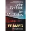 Framed - By John Grisham (Paperback)