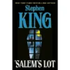 Salem's Lot (Stephen King - By Stephen King (Paperback)
