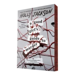 A Good Girl's Guide To Murder - Deluxe Edition - By Holly Jackson (Paperback)