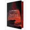 Star Wars: Revenge Of The Sith: Episode III (Deluxe Edition) - By Matthew Stover (Hardcover)