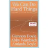 We Can Do Hard Things - Target Exclusive Edition - By Glennon Doyle (Hardcover)