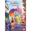 Disney/Pixar Elemental: The Graphic Novel - By Random House Disney (Hardcover)