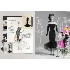 Barbie(tm): The World Tour - By Margot Robbie & Andrew Mukamal (Hardcover) -Book GUEST a47e3225 b416 4b04 85dc b10cd0cfcae4