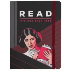 READ Leia Journal