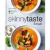 Skinnytaste Simple - By Gina Homolka & Heather K Jones (Hardcover)