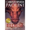 Eldest By Christopher Paolini (Paperback)