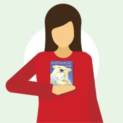 God Gave Us You Board Book - By Lisa Tawn Bergren And Laura J. Bryant