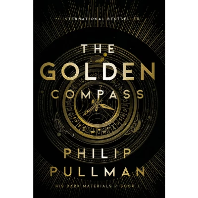 The Golden Compass ( His Dark Materials, 1) (Reissue) (Paperback) By Philip Pullman 1 The Golden Compass ( His Dark Materials, 1) (Reissue) (Paperback) By Philip Pullman